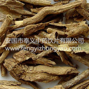 春根皮