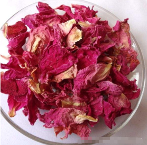 白芍花