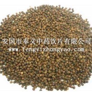 石莲子