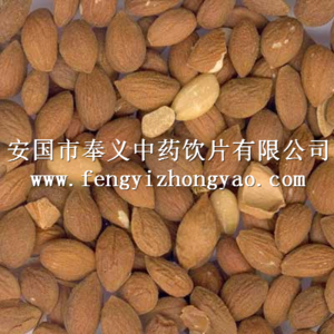 郁李仁
