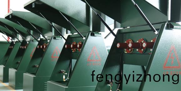 電纜分支箱的作用