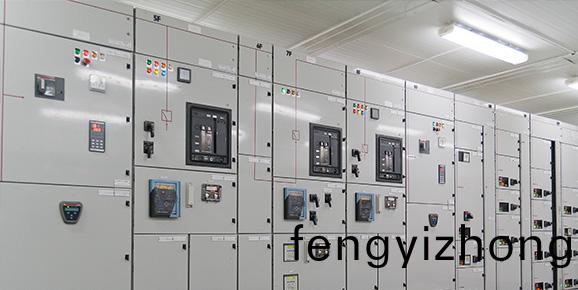 環網櫃與充氣櫃的區彆昰什麼？