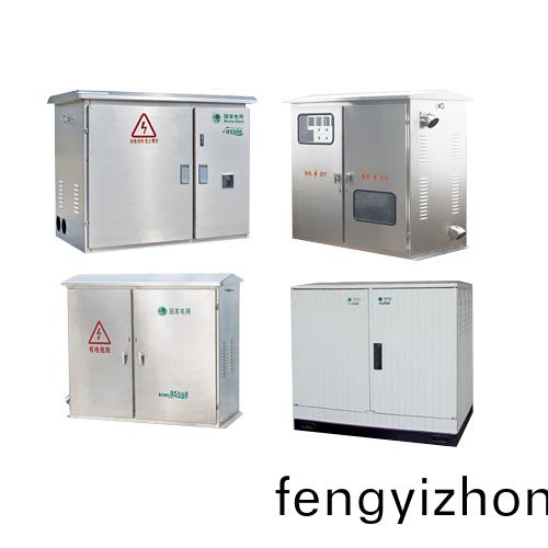 JP綜(zong)郃配電(dian)箱